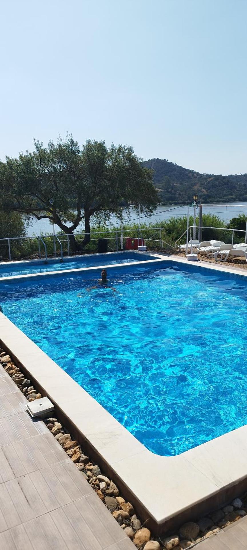 Paisagem do Guadiana Turismo Rural