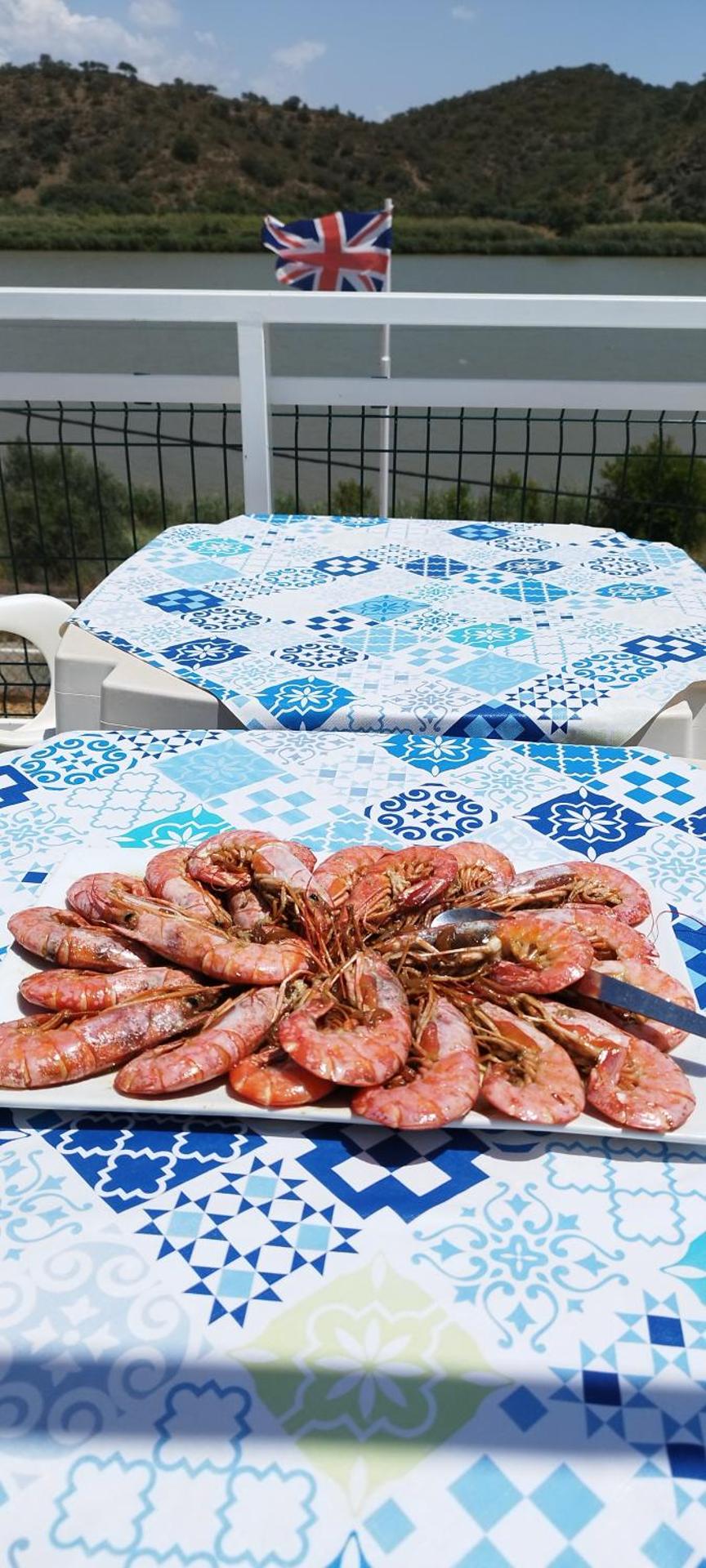 Paisagem do Guadiana Turismo Rural