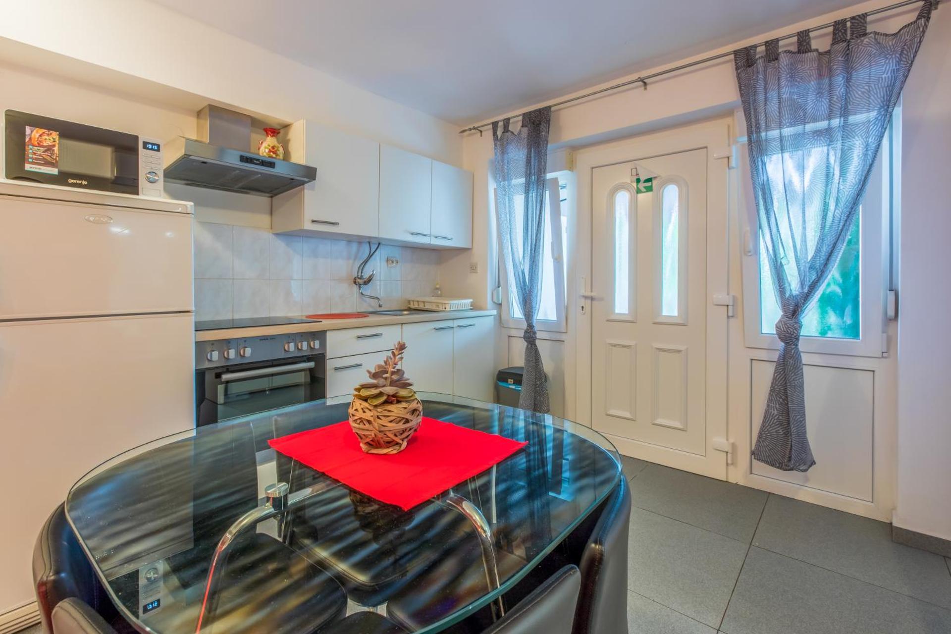 Monolocale con Terrazza