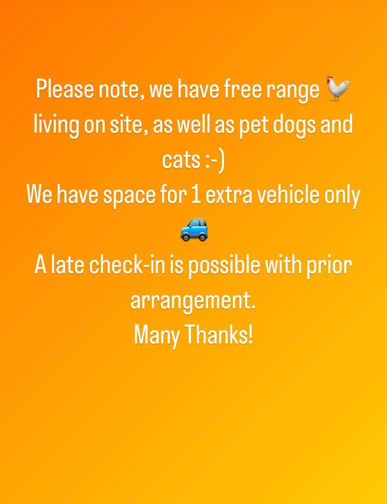 Borthwick Farm Cottage Annex