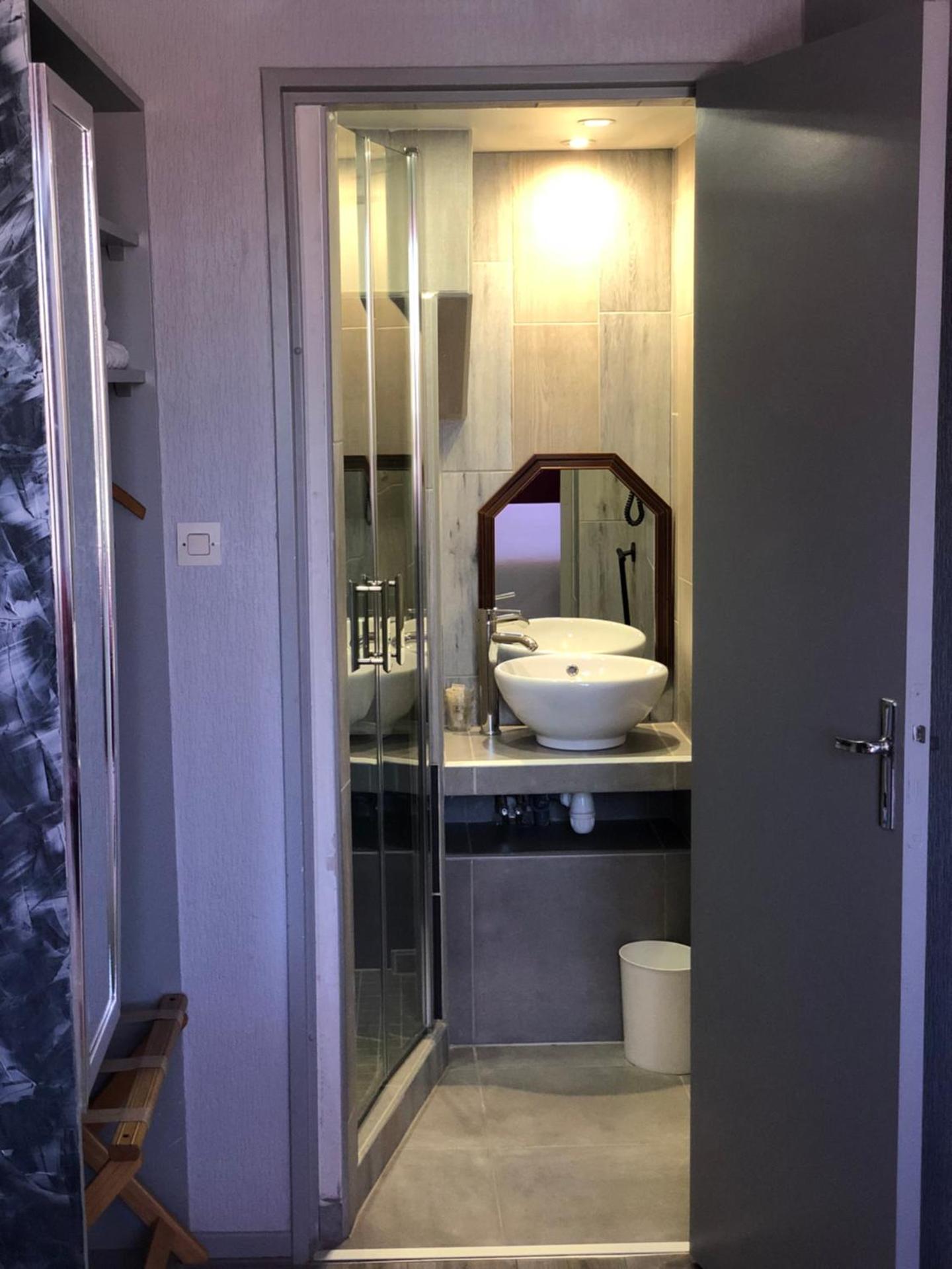 Logis Hôtel & Restaurant - Le Floride