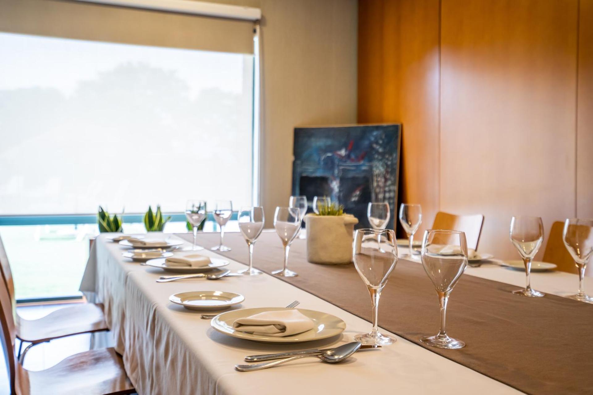 Banquet/Function facilities