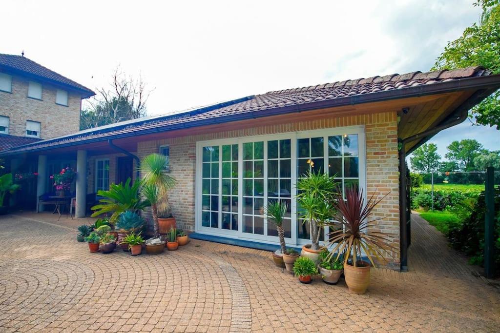 Countryside - Experience