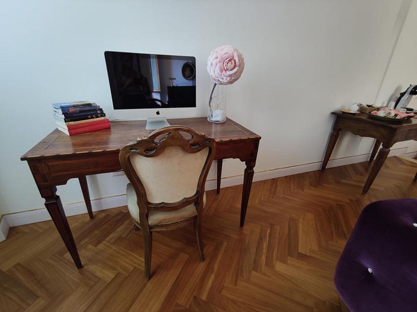 La Scarpetta Magica un soggiorno a 5 stelle spiaggia inclusa