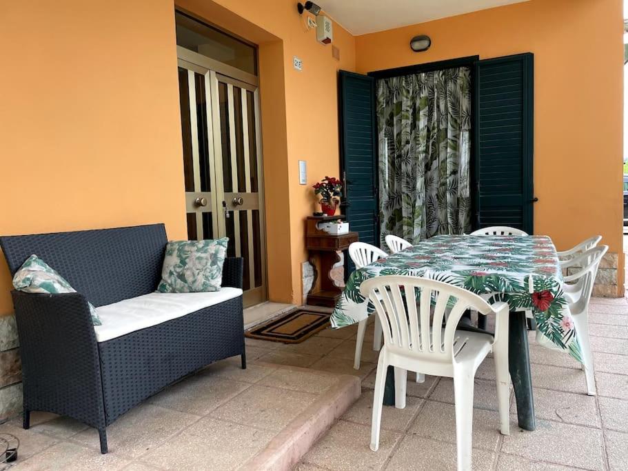 Casa Isore con 3 camere da letto