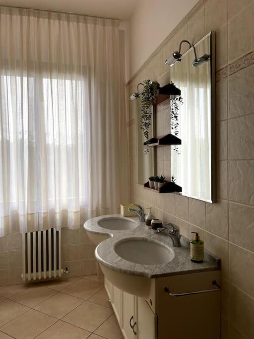 Casa Isore con 3 camere da letto