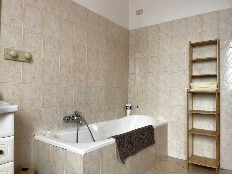 Casa Isore con 3 camere da letto