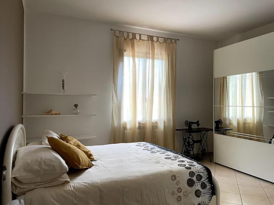 Casa Isore con 3 camere da letto