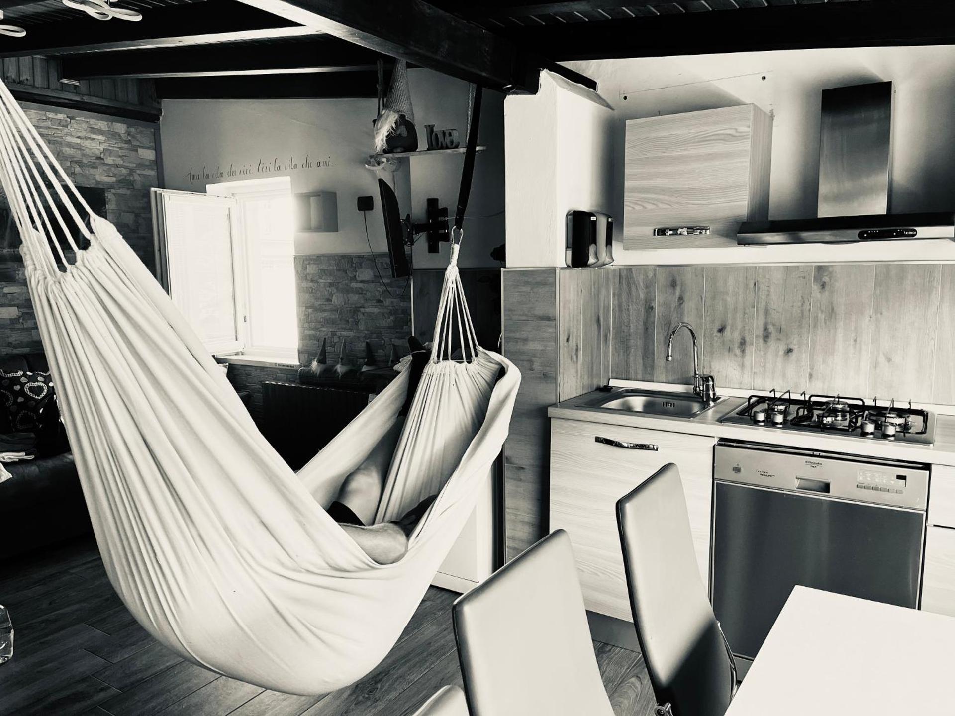 Residenze Vezza - Home sweet home-