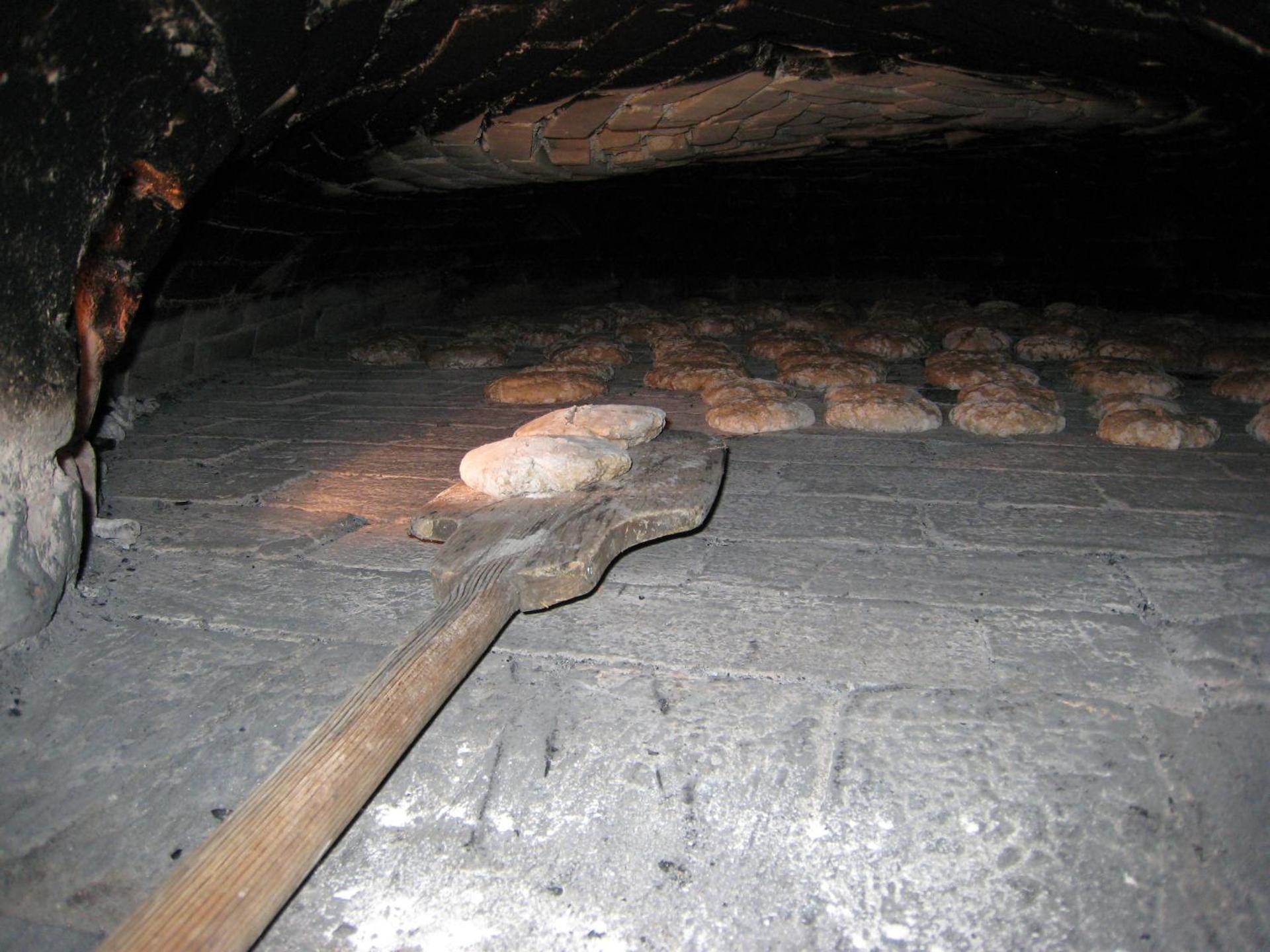 Raffreiderhof Apt Zirbe