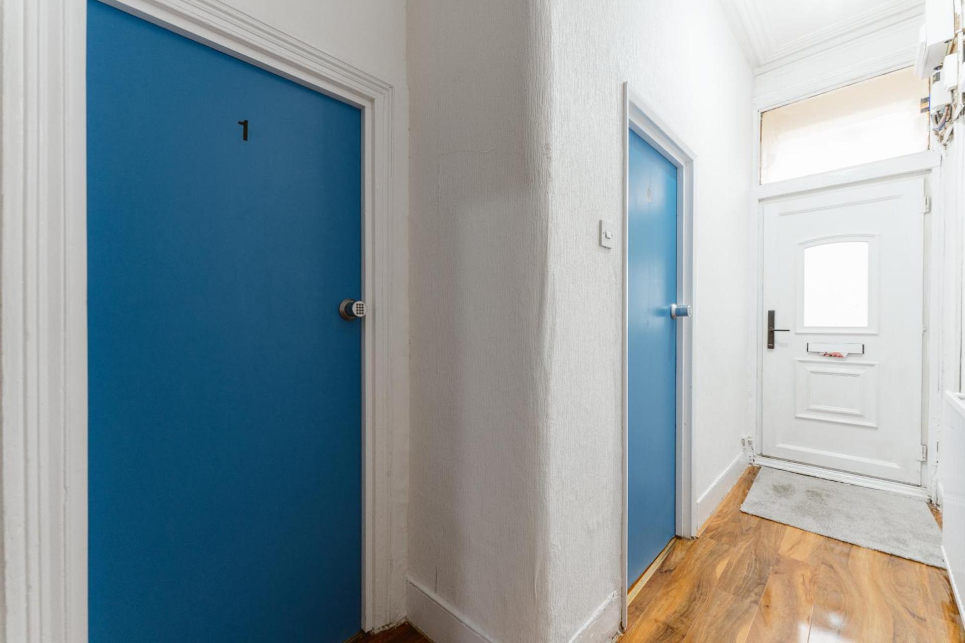 Great Rooms in Plaistow