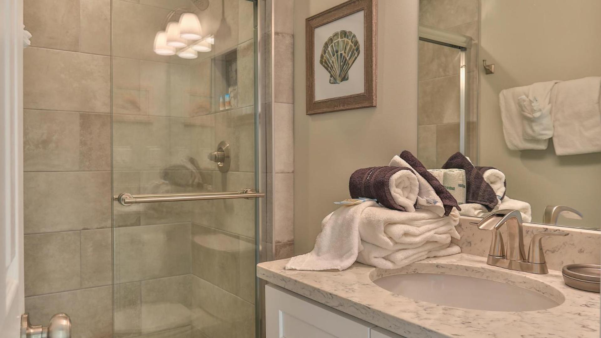 Aegean 213 - Beautiful 2 bedroom 2 bath