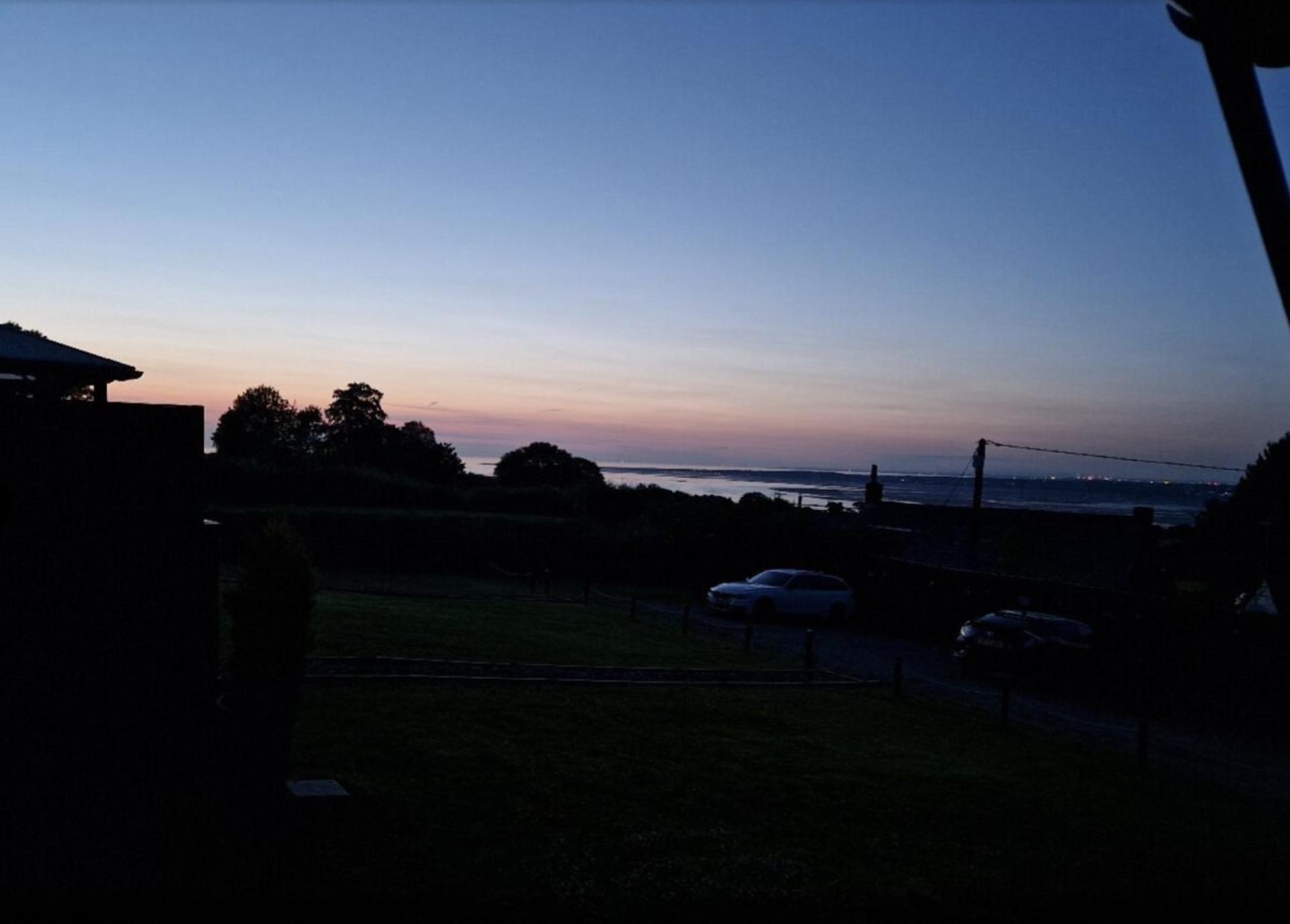 Acorns Luxury Glamping