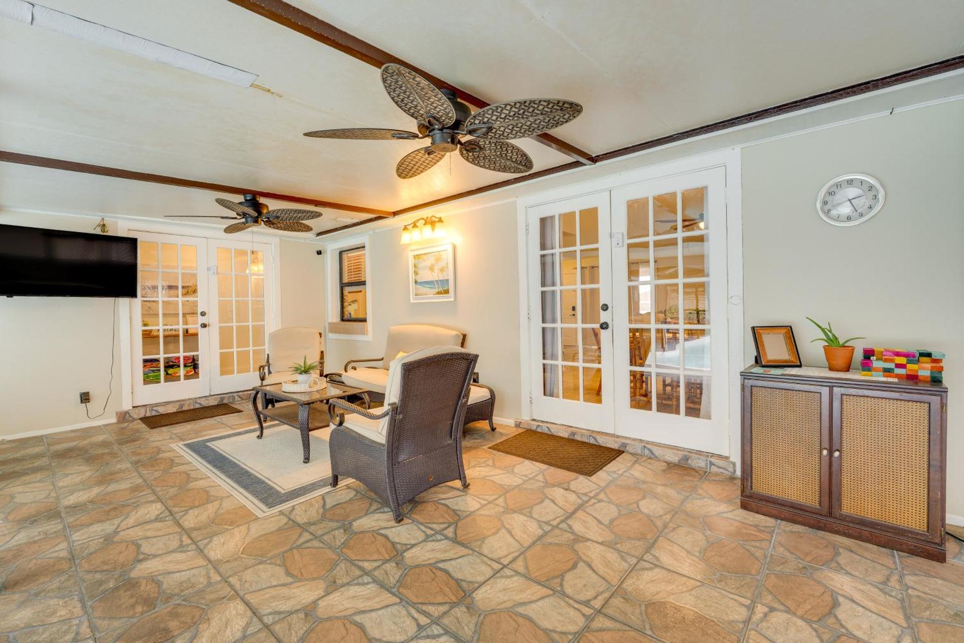 Winter Haven Retreat with Private Pool!