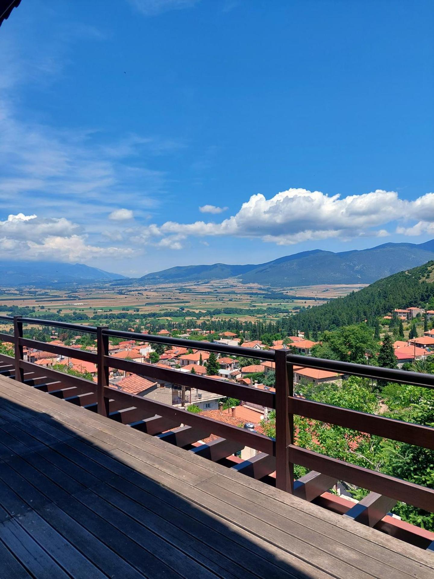 View (from property/room)