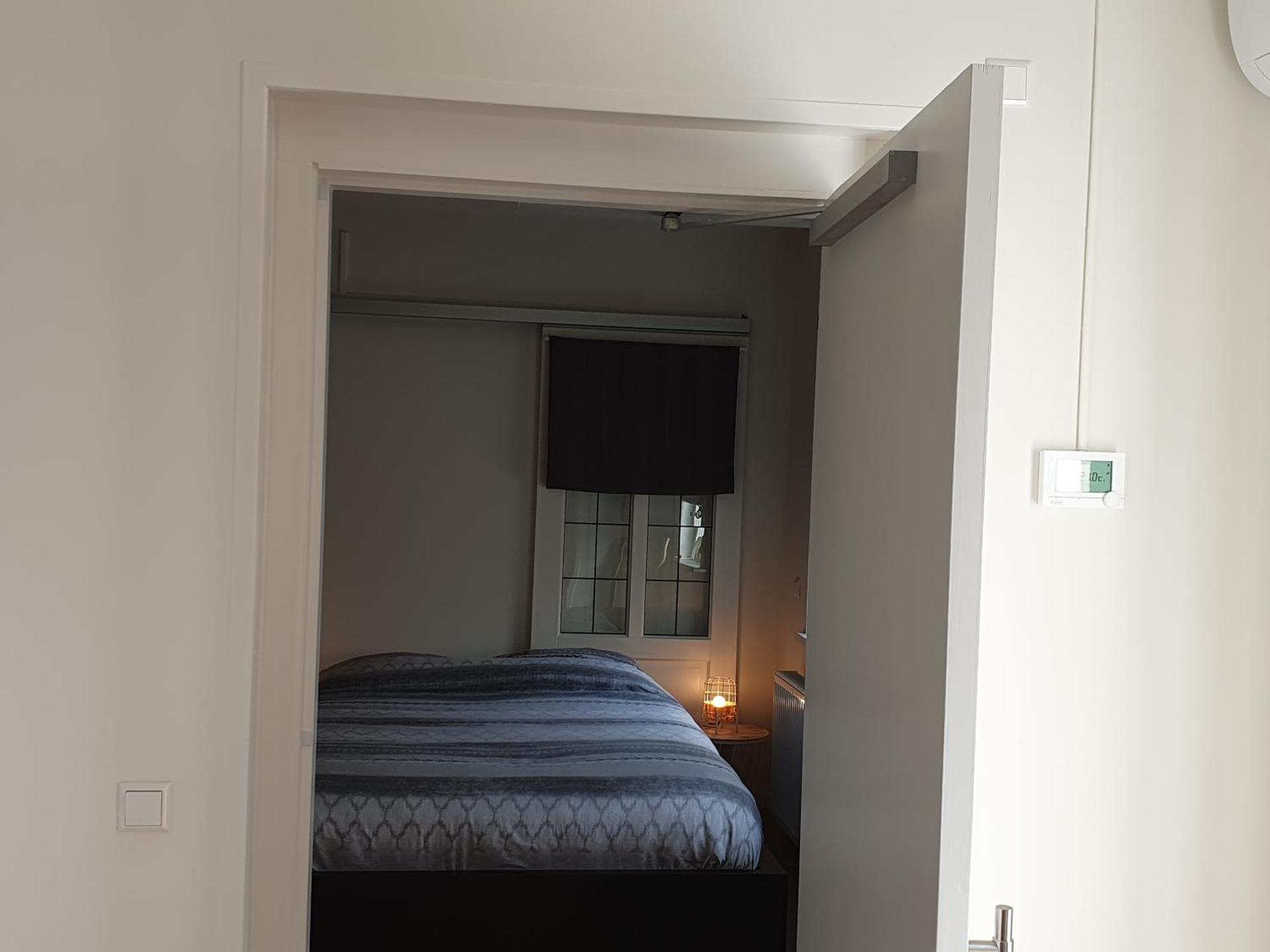 Aangepast vakantiehuis Sandra mindervaliden