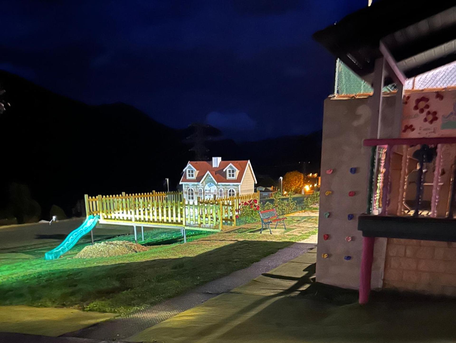 Apartamentos Alquitara