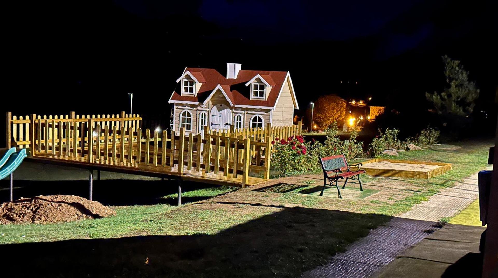 Apartamentos Alquitara