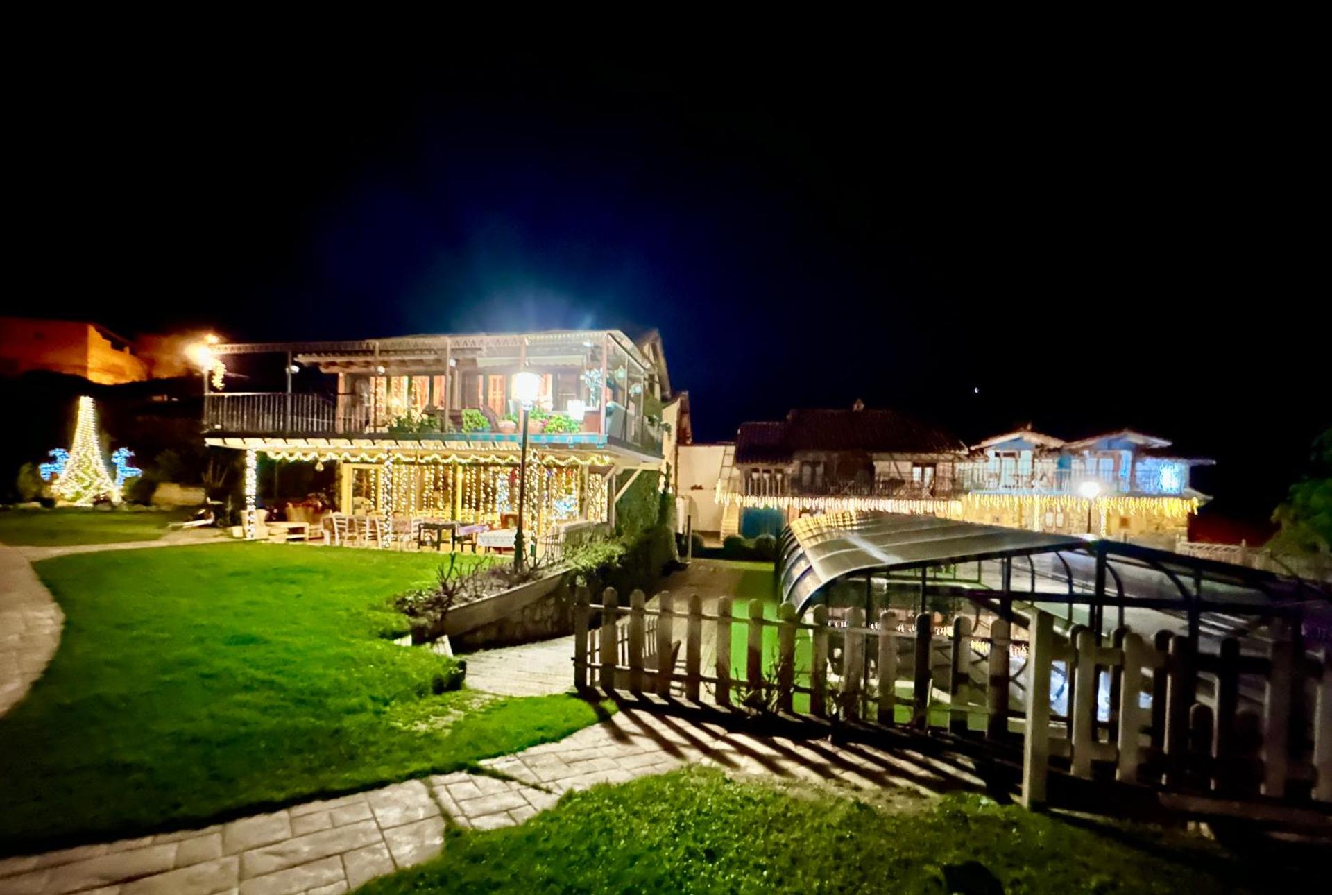 Apartamentos Alquitara