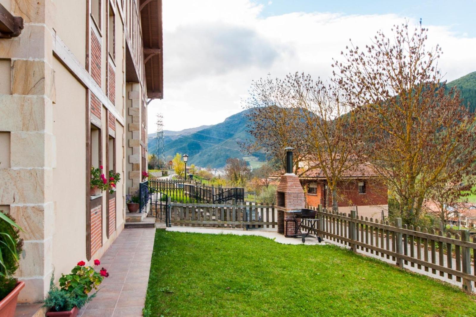 Apartamentos Alquitara