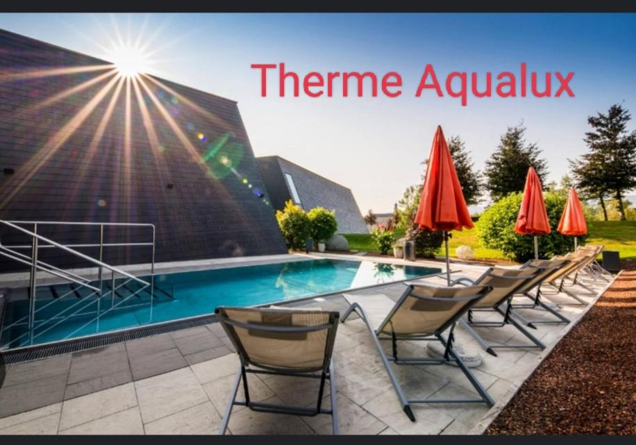 Holiday Apartment Murtal