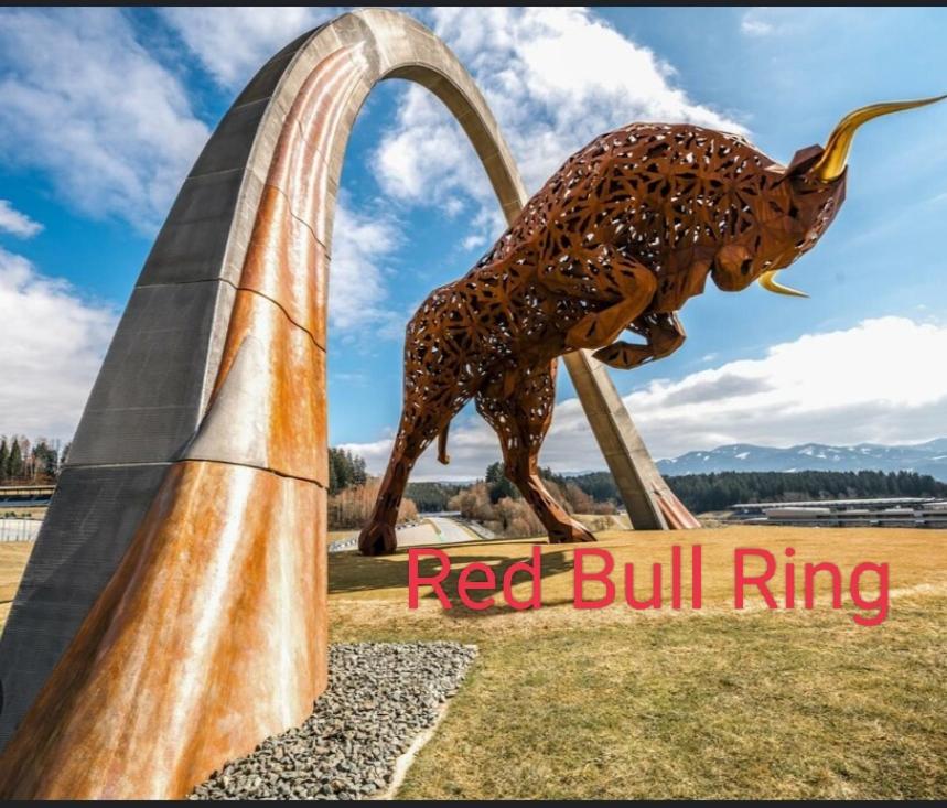 Holiday Apartment Murtal