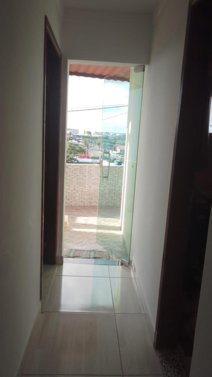 Casa temporada Caípe