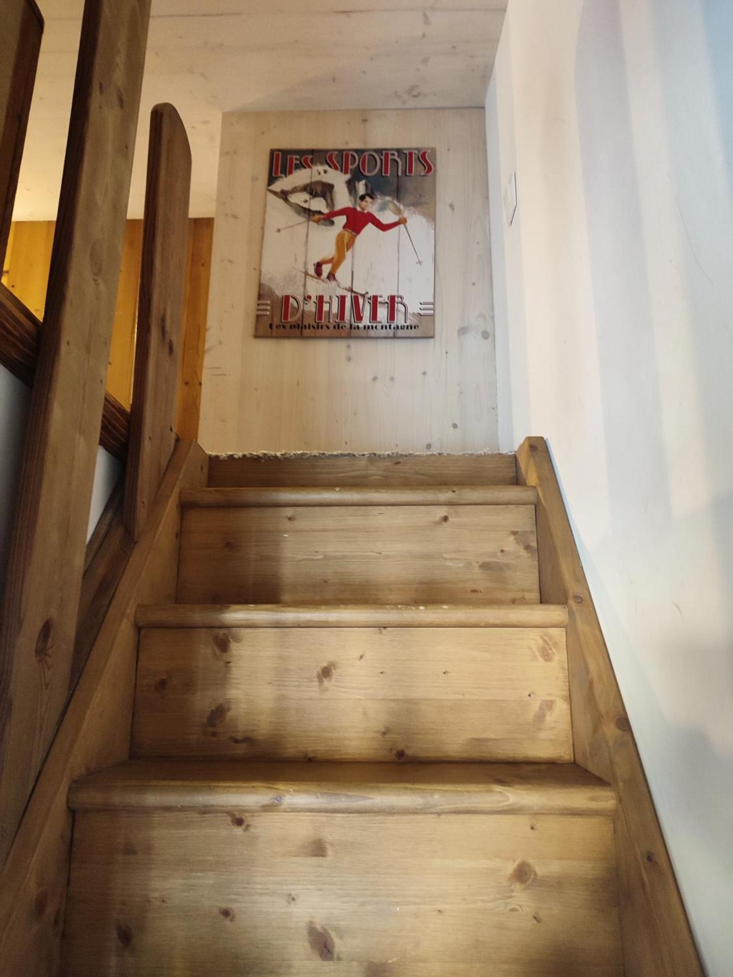 Résidence Chalet des Coeurs