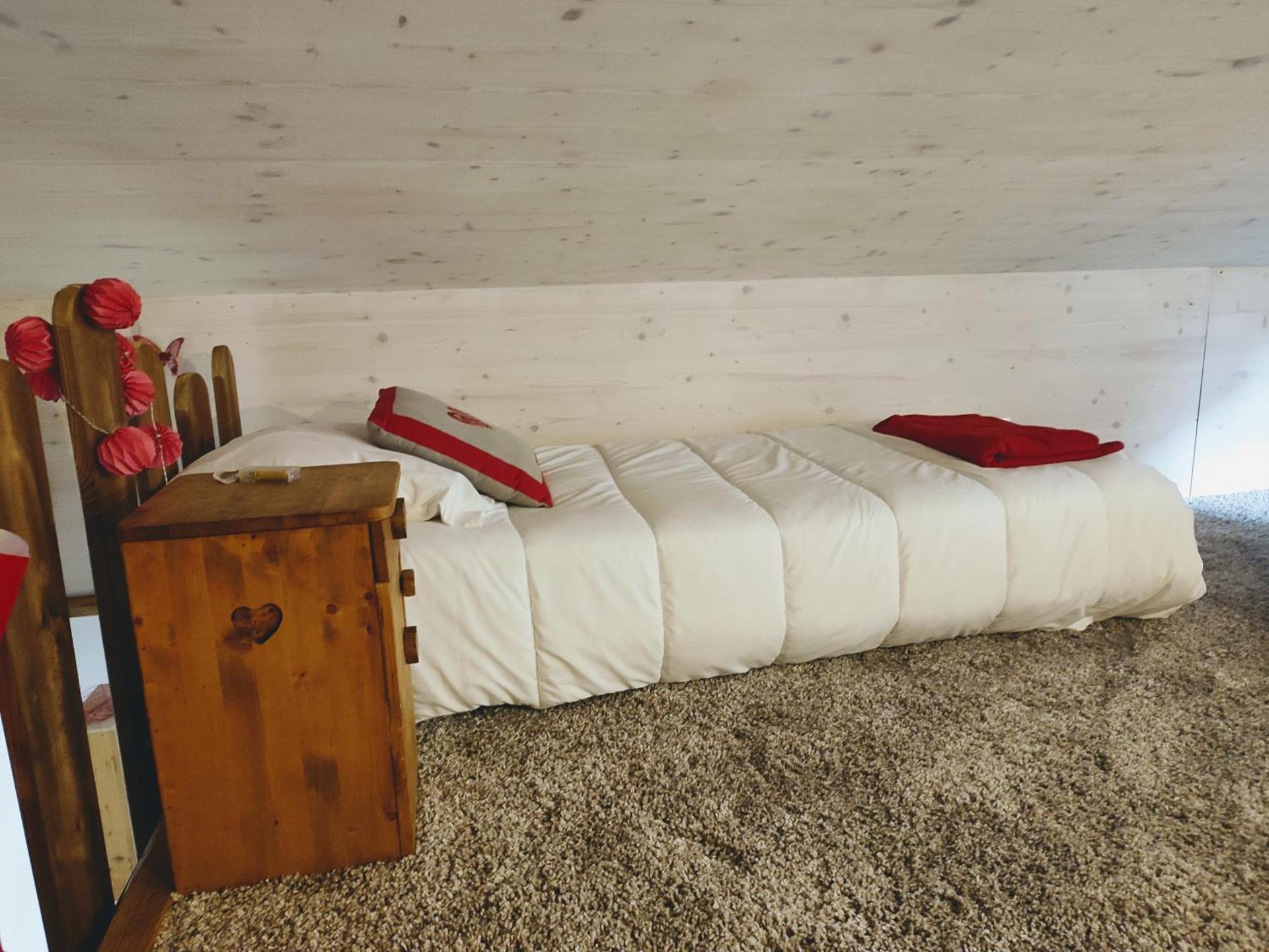 Résidence Chalet des Coeurs