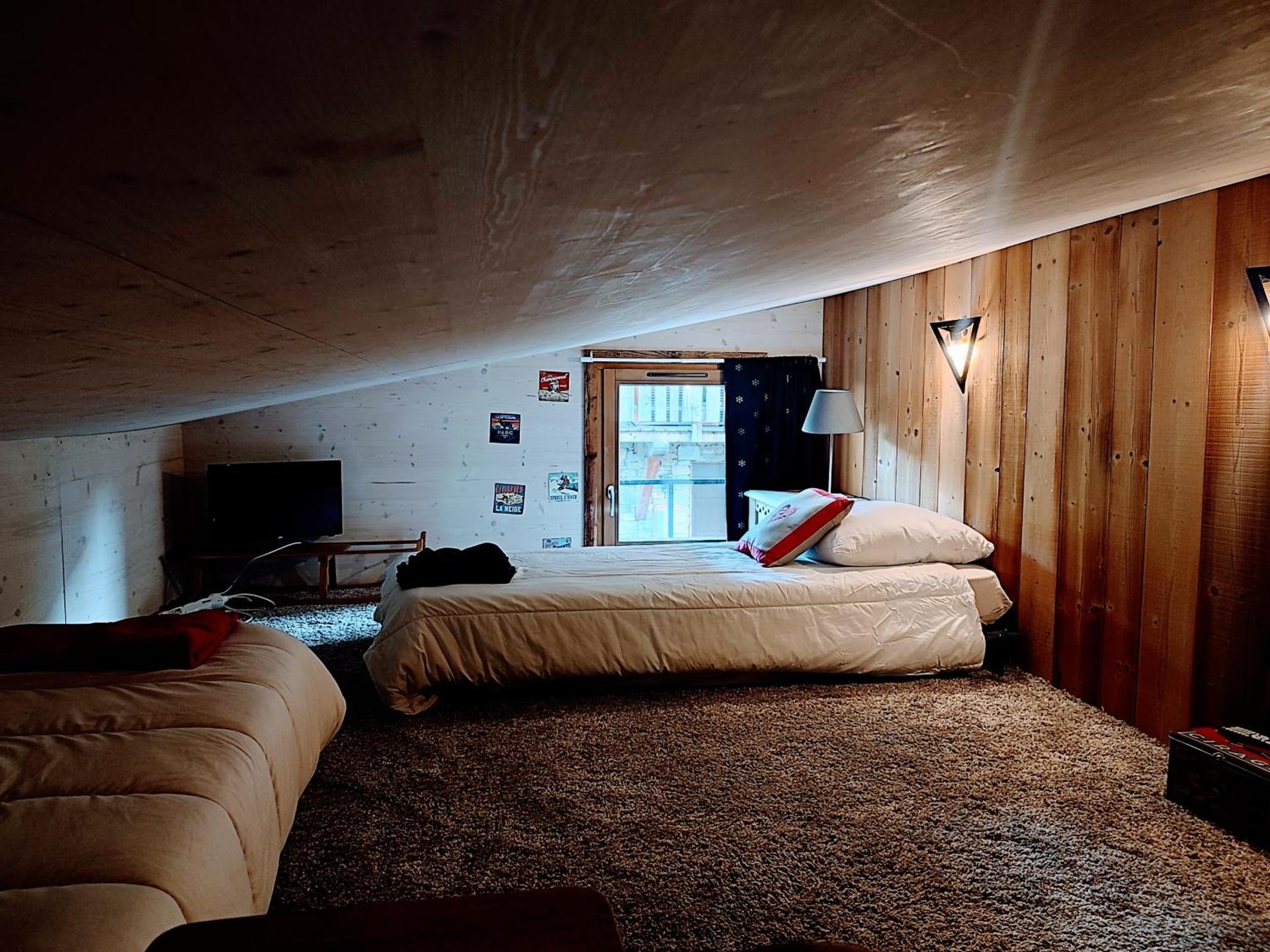 Résidence Chalet des Coeurs