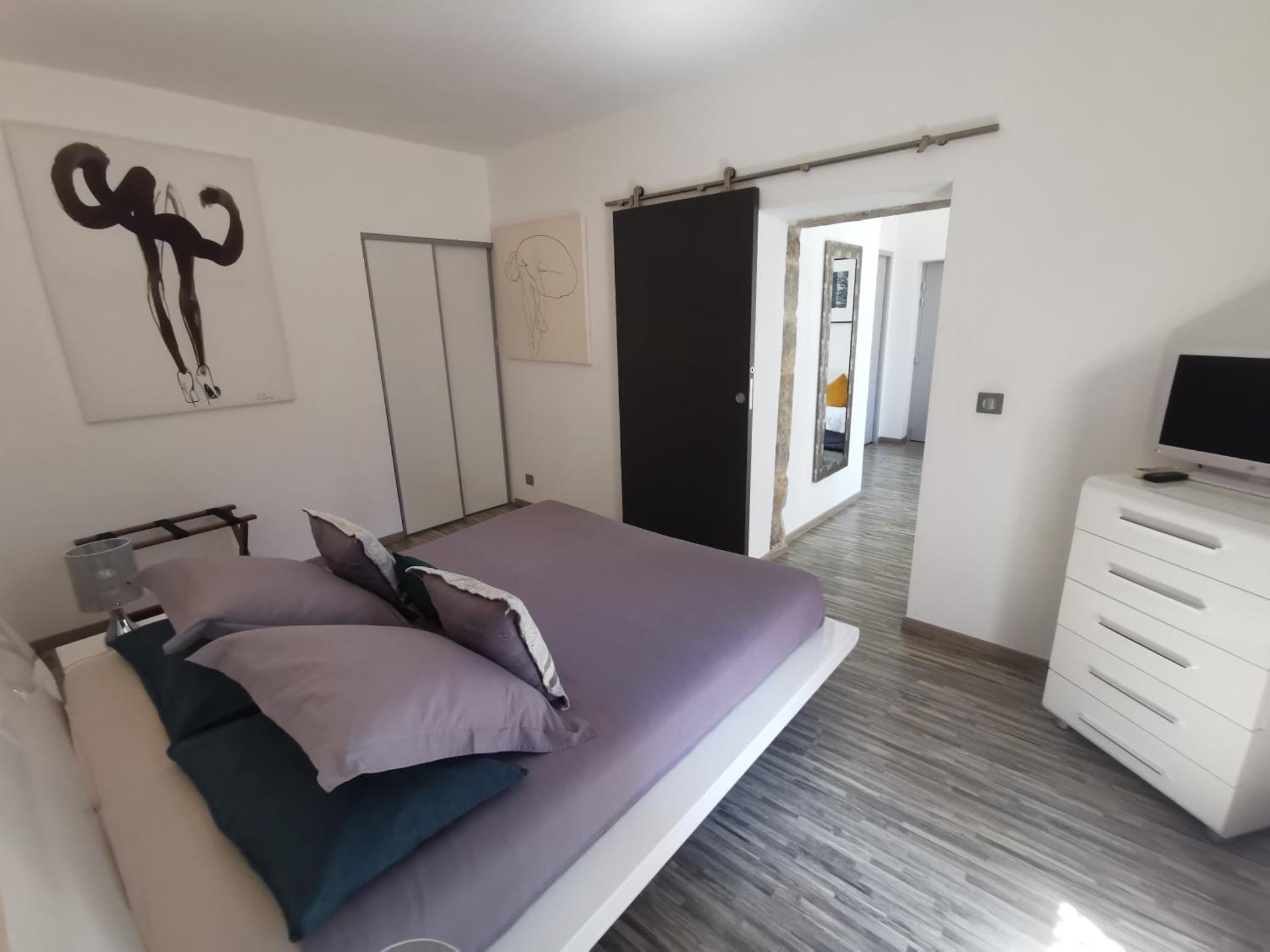 Le Mas des Loges - Les Vans / Chambonas