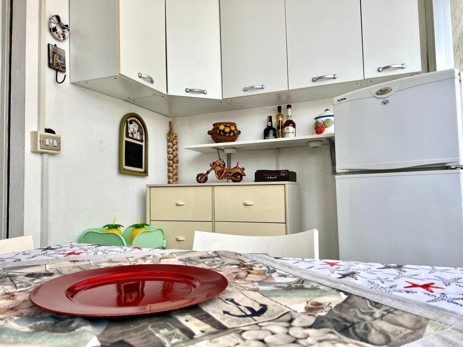 Il Sole e la Luna - Apartment