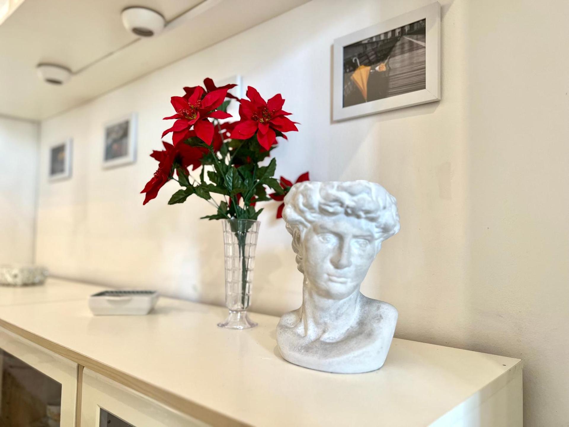 Il Sole e la Luna - Apartment