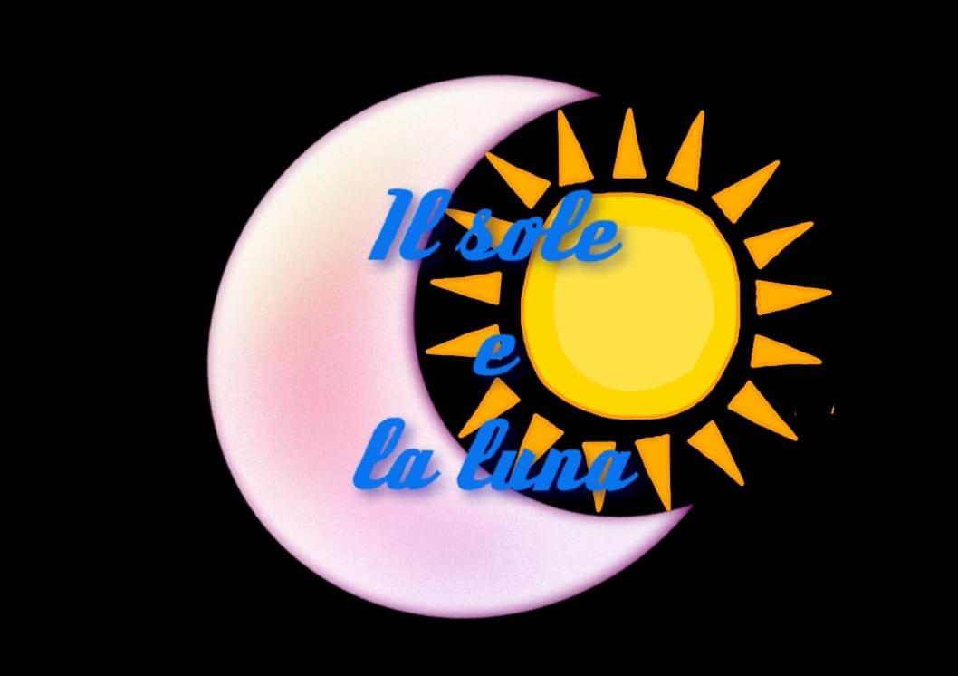 Il Sole e la Luna - Apartment
