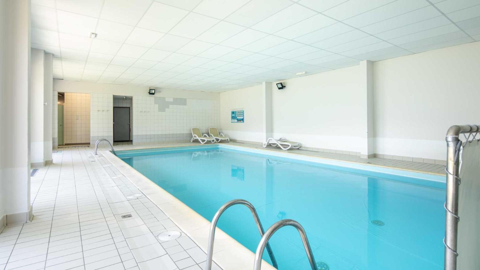 Les Marmottes- 38- Appart Vue montagne- 4 pers