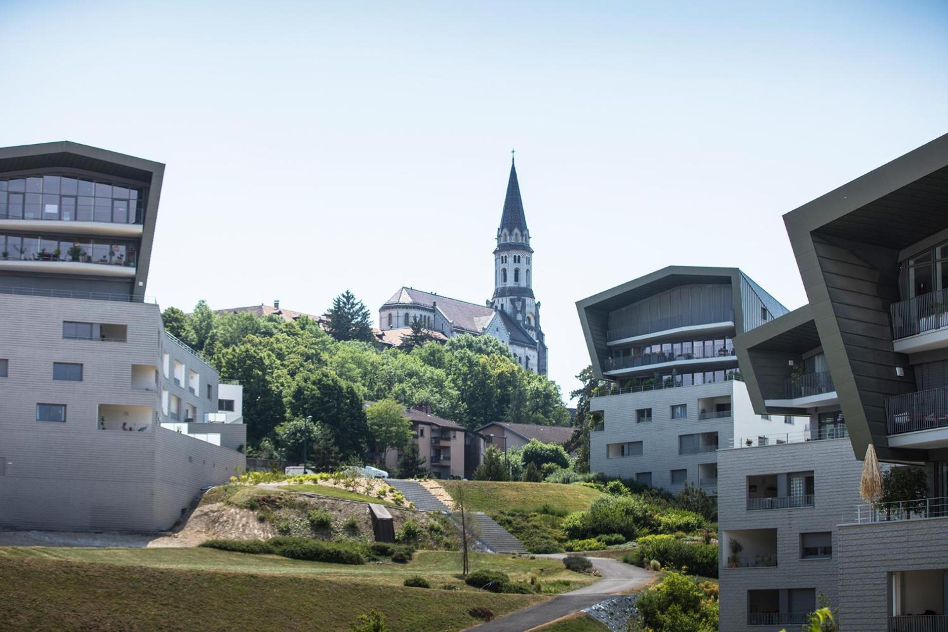 View (from property/room)