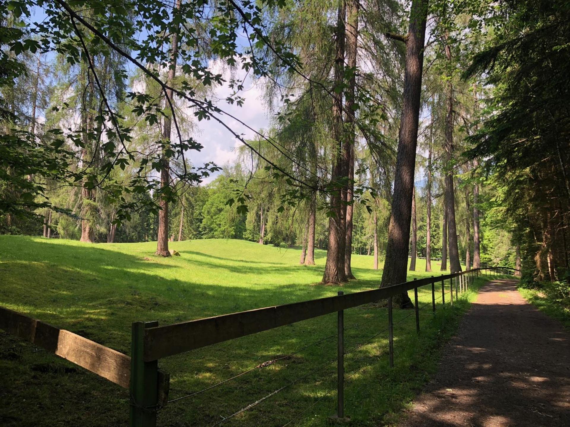 Haus Christina - Romantik Suite