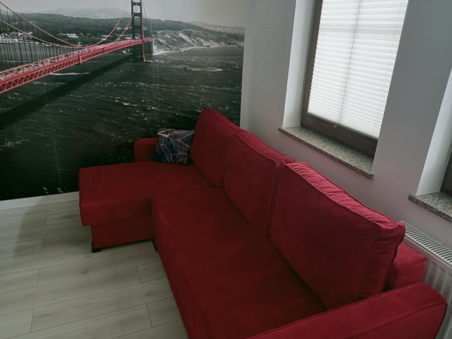 Apartamenty Przy Zamku - Noclegi Pasłęk