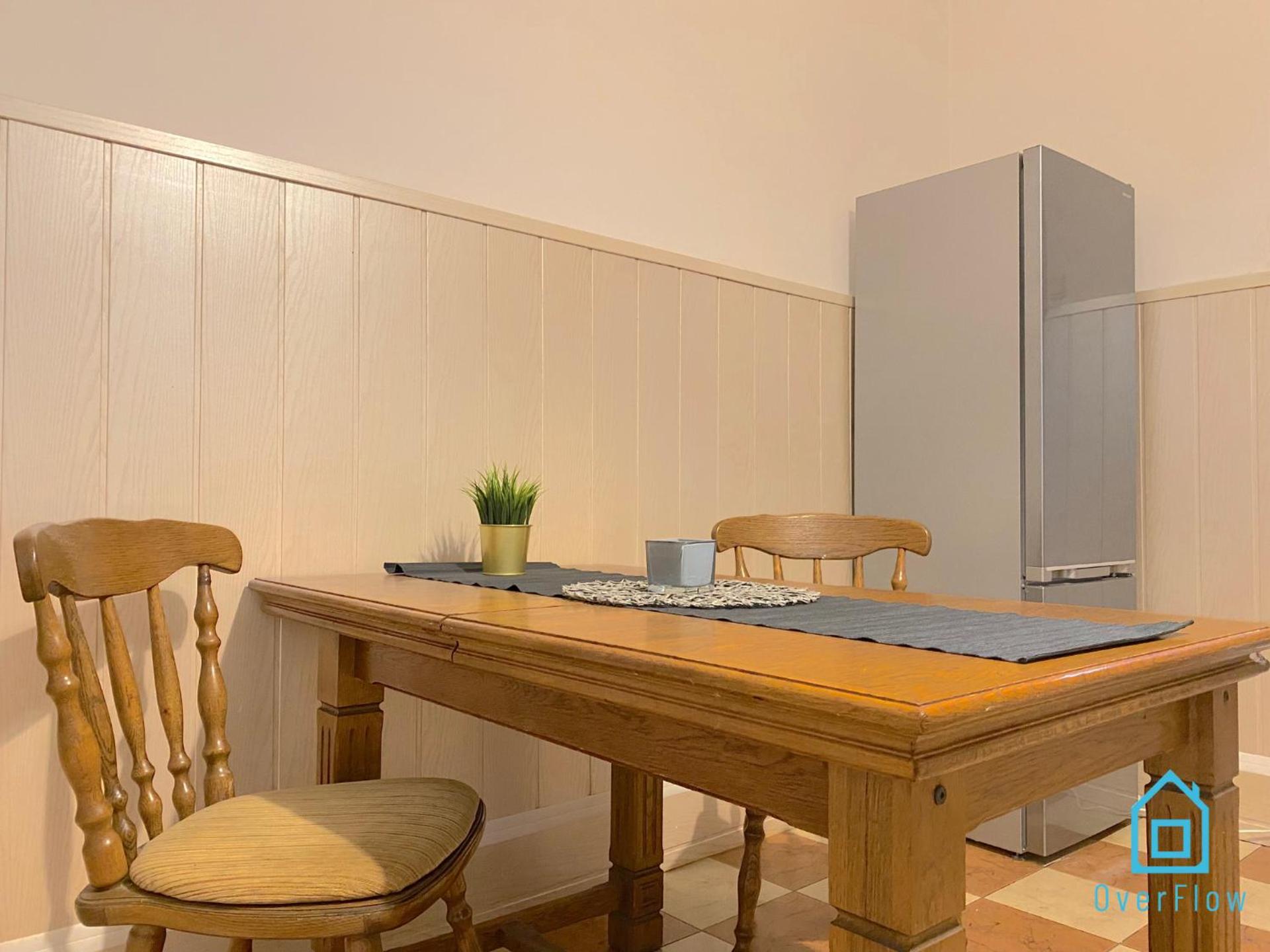 Twig Room - 20 Minutes to Gdańsk Old Town & Seaside