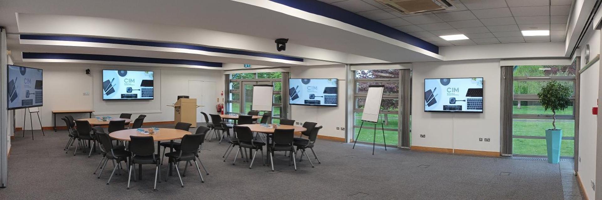 Meeting/conference room