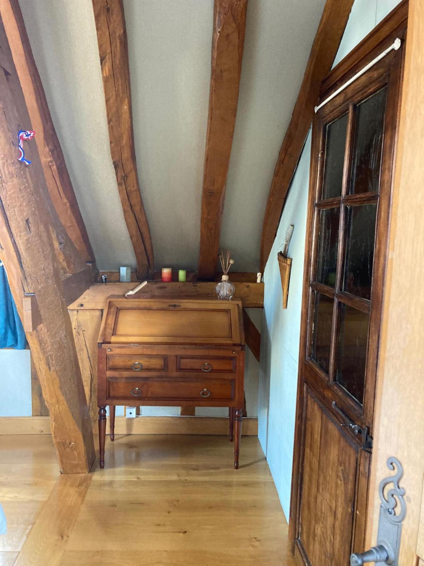 Chambre d'Hôte du Pic Drille