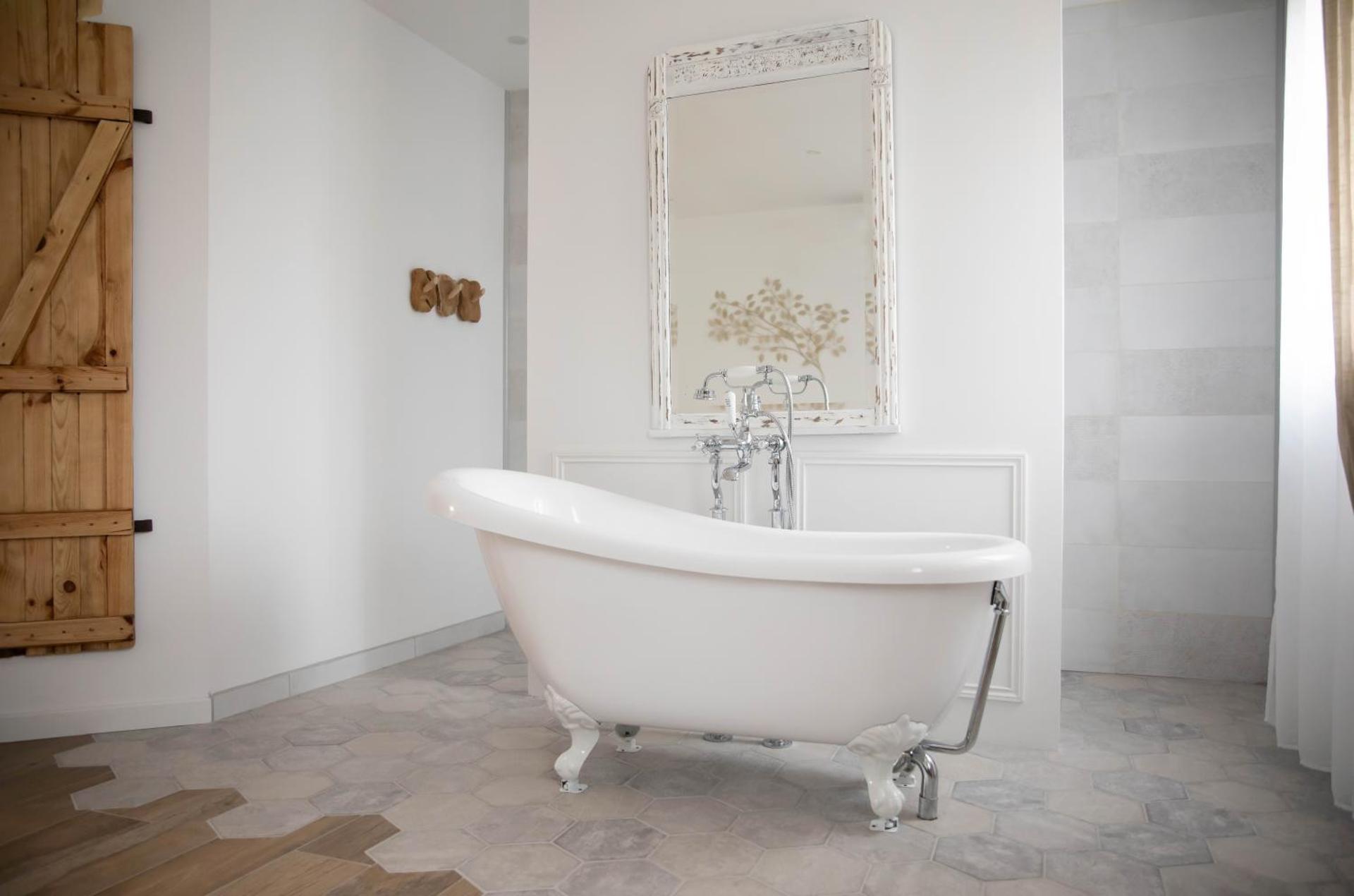 Superbe appartement - L'escapade