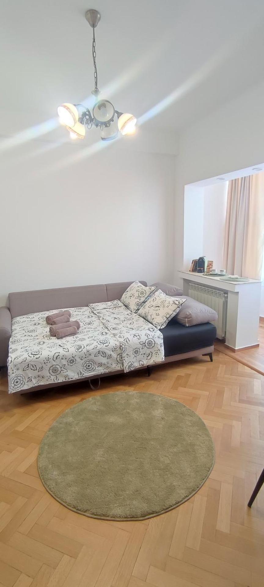 Historic Centre Residence Romana.