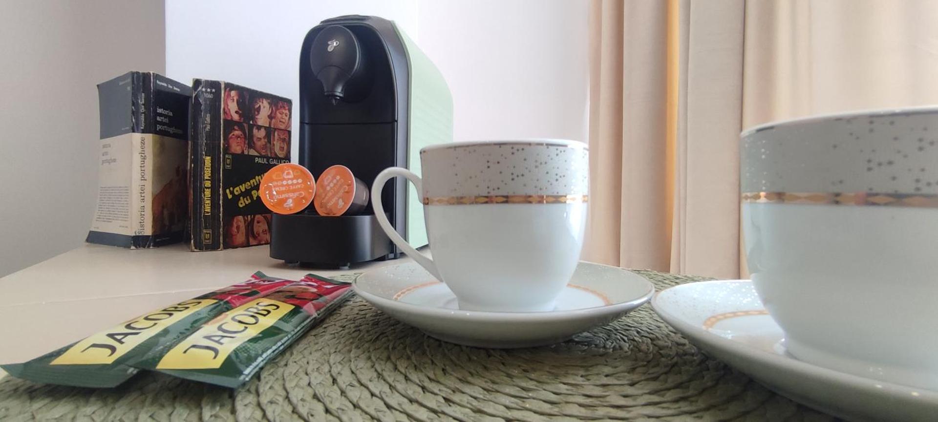 Historic Centre Residence Romana.