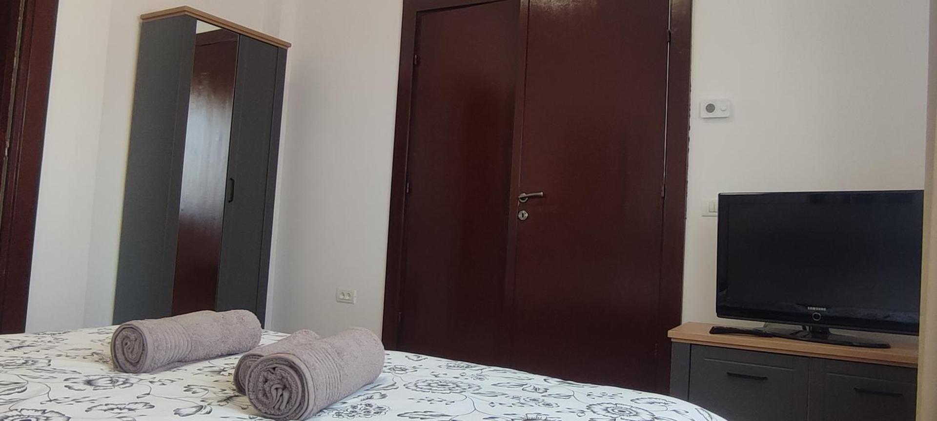 Historic Centre Residence Romana.