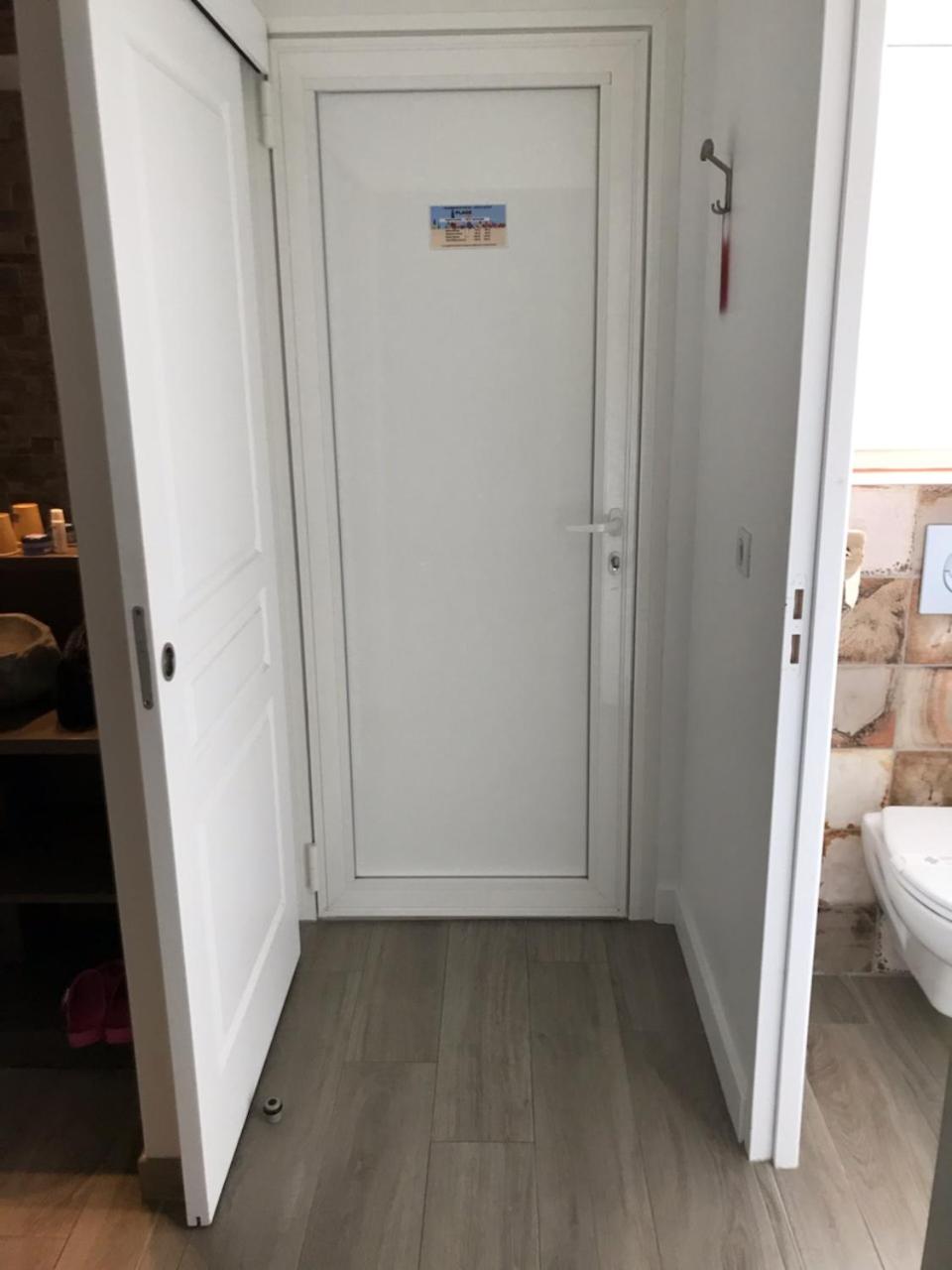 Jaray-Jaclo Chambres d' hôtes