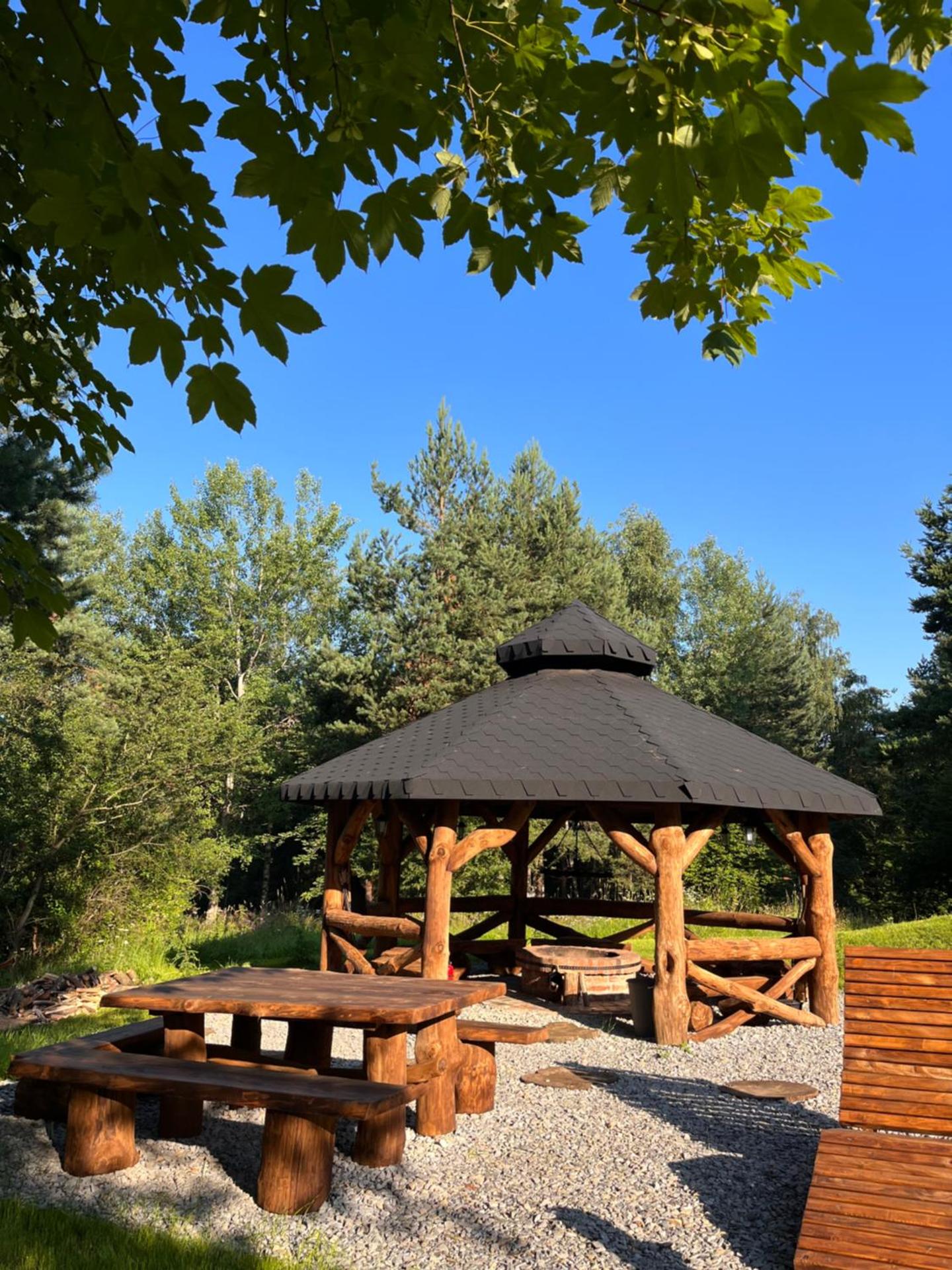 Bieszczadzki Hoży Ryś Apartamenty