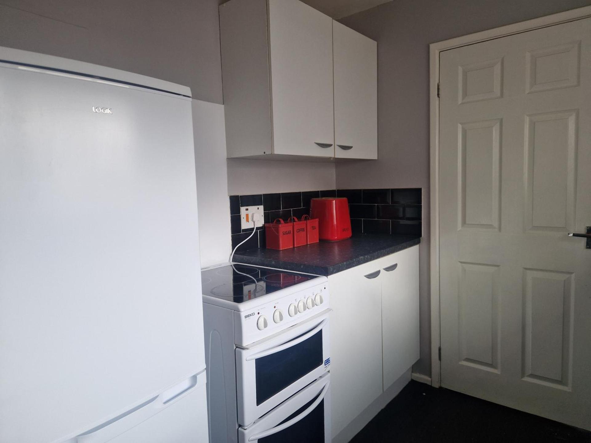 Primos Place - 2 Bedroom in Ashington