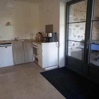 Relais du lac de la Truyère