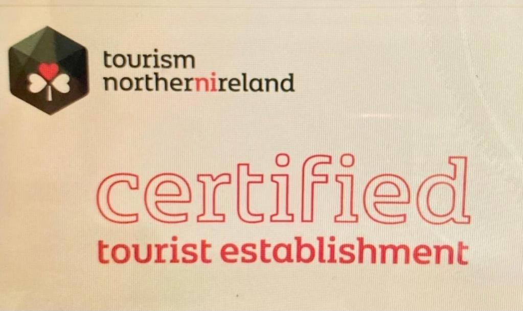 Quiet Farm Cottage Enniskillen Fermanagh